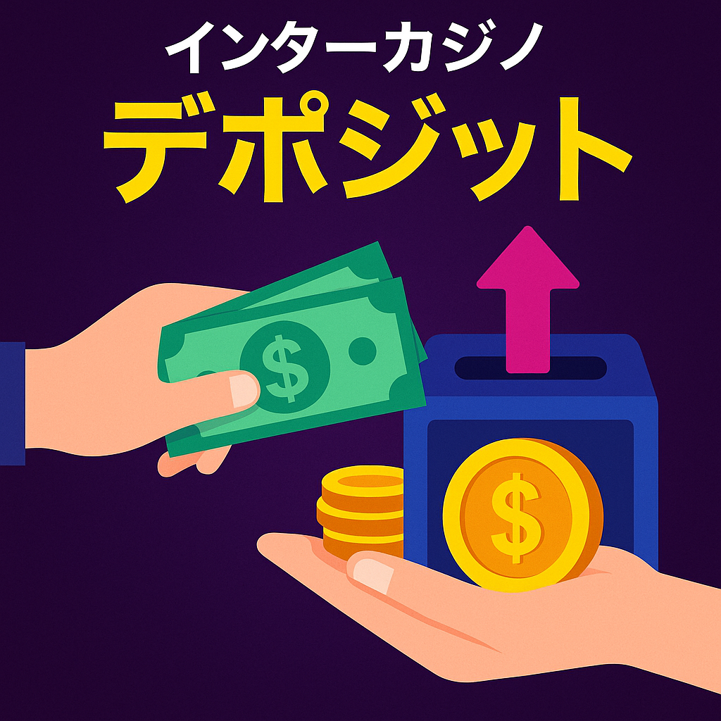 インターカジノ 入金不要ボーナス